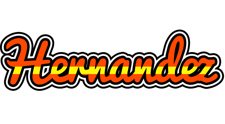 Hernandez madrid logo