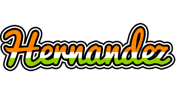 Hernandez mumbai logo