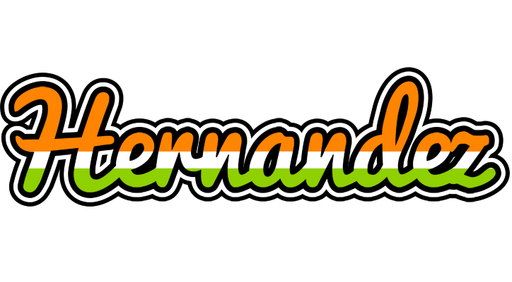 Hernandez mumbai logo