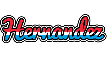 Hernandez norway logo