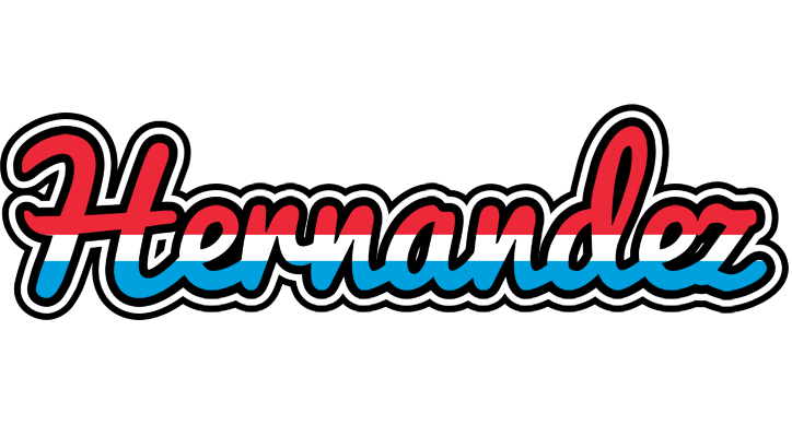 Hernandez norway logo