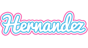 Hernandez outdoors logo