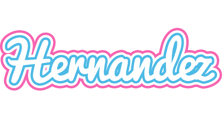 Hernandez outdoors logo