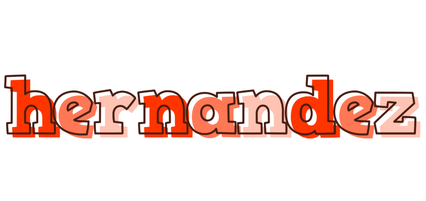 Hernandez paint logo