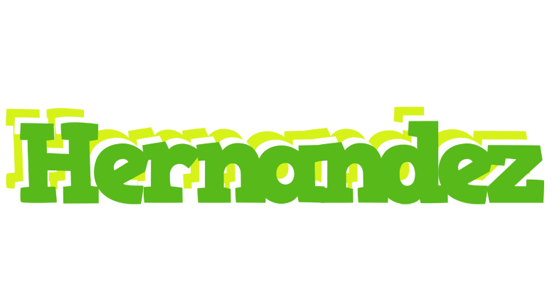Hernandez picnic logo