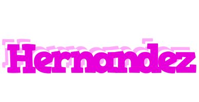 Hernandez rumba logo