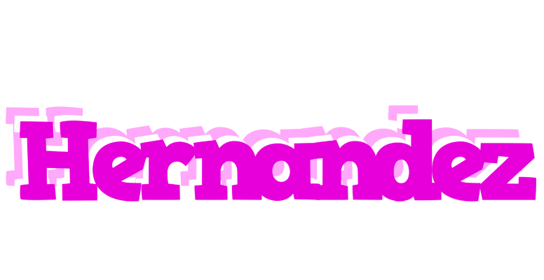 Hernandez rumba logo