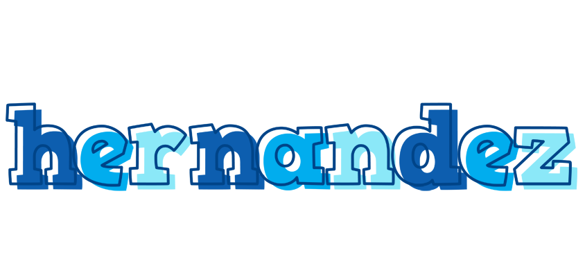Hernandez sailor logo
