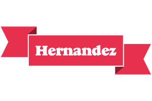 Hernandez sale logo