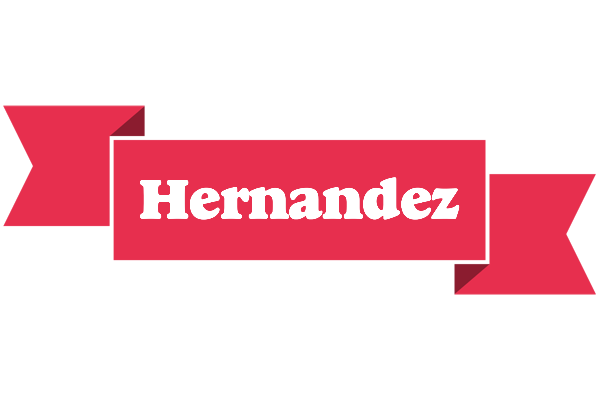 Hernandez sale logo