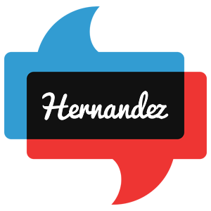 Hernandez sharks logo