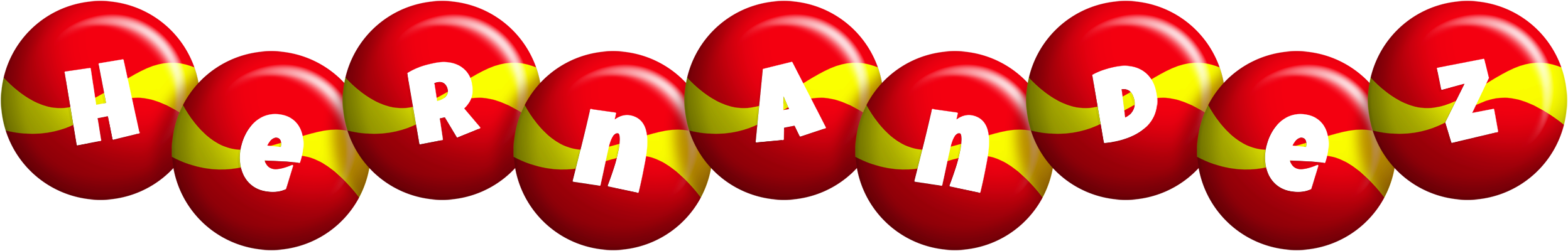 Hernandez spain logo