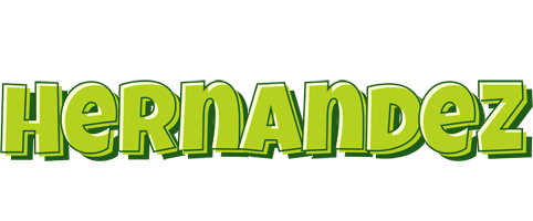 Hernandez summer logo