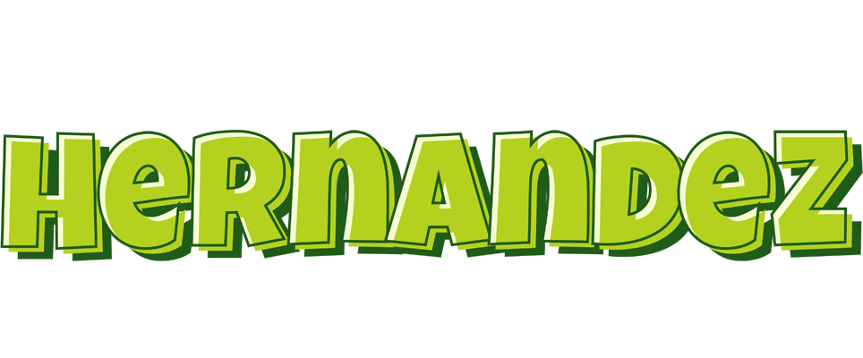 Hernandez summer logo