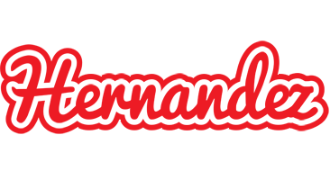 Hernandez sunshine logo