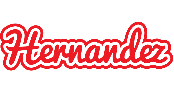 Hernandez sunshine logo
