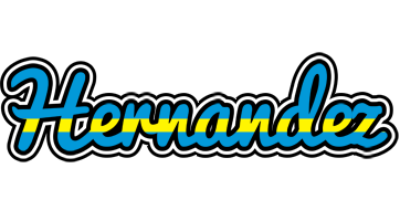 Hernandez sweden logo