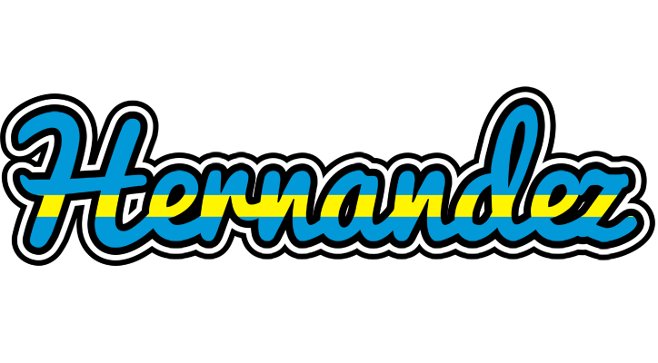 Hernandez sweden logo