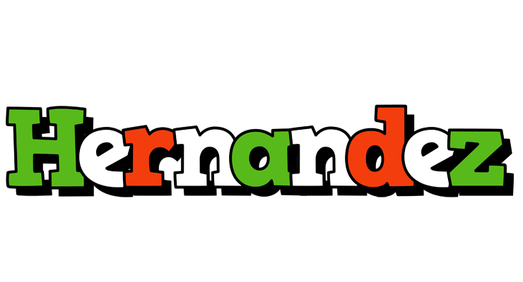 Hernandez venezia logo