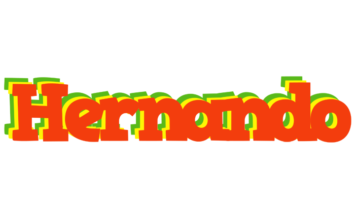 Hernando bbq logo