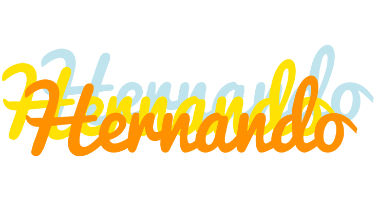Hernando energy logo