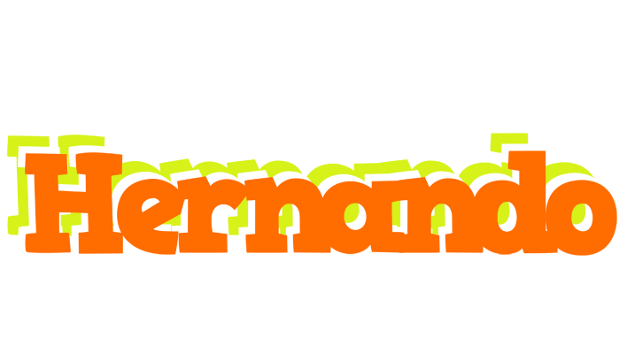 Hernando healthy logo