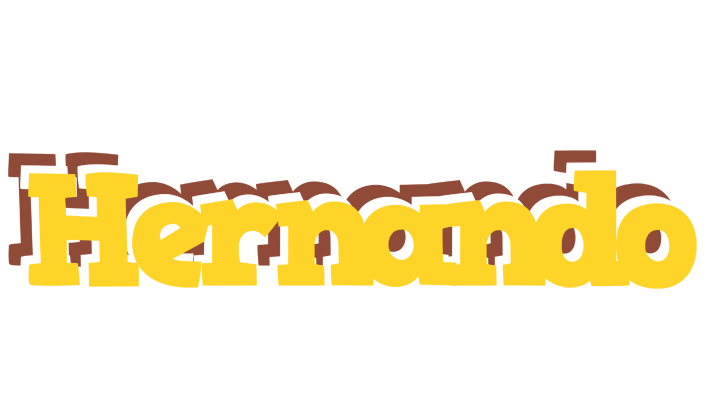 Hernando hotcup logo