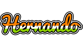 Hernando mumbai logo