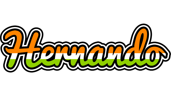 Hernando mumbai logo