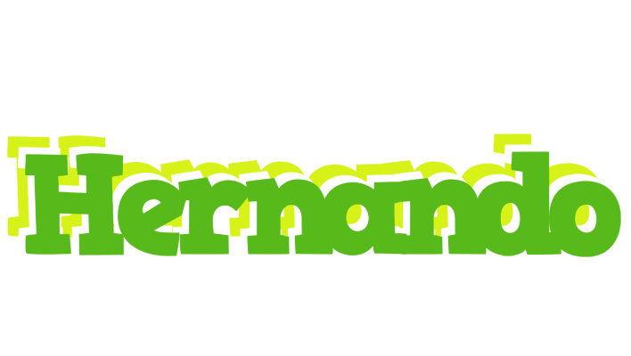 Hernando picnic logo