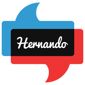 Hernando sharks logo