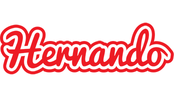 Hernando sunshine logo