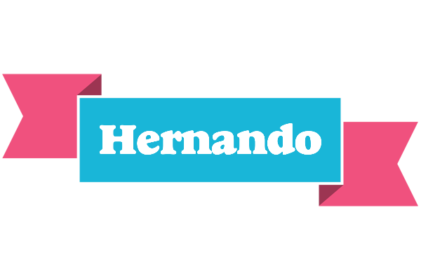 Hernando today logo