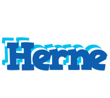 Herne business logo