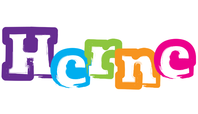 Herne casino logo