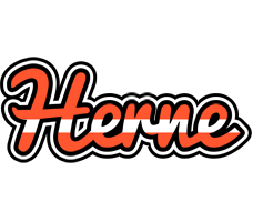 Herne denmark logo