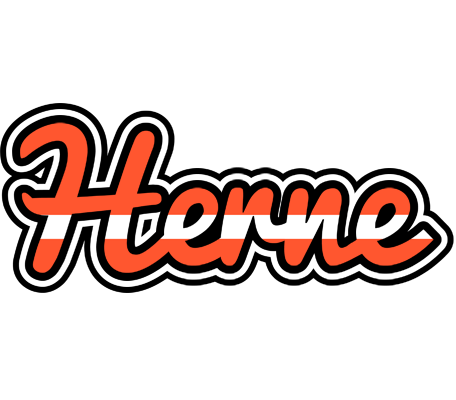 Herne denmark logo