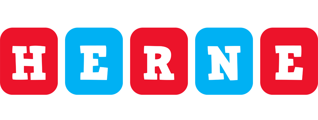 Herne diesel logo