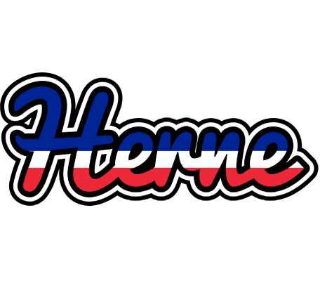 Herne france logo