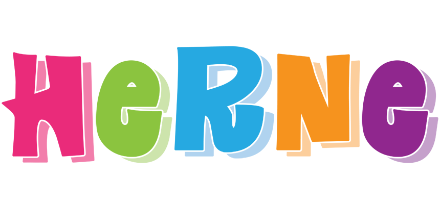 Herne friday logo
