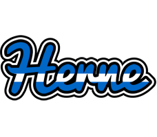 Herne greece logo