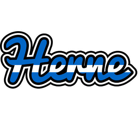 Herne greece logo