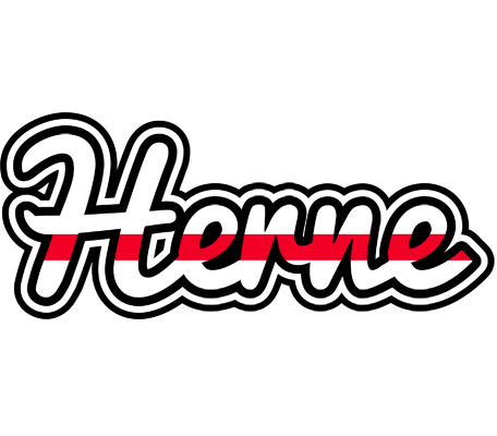 Herne kingdom logo
