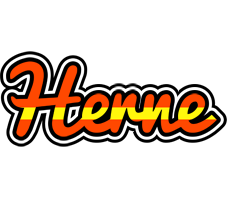 Herne madrid logo