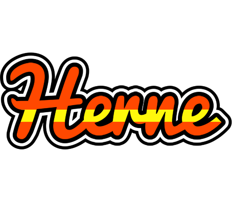 Herne madrid logo