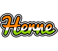 Herne mumbai logo