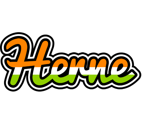 Herne mumbai logo