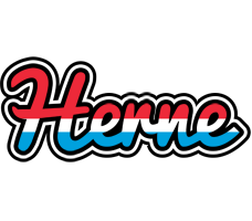 Herne norway logo