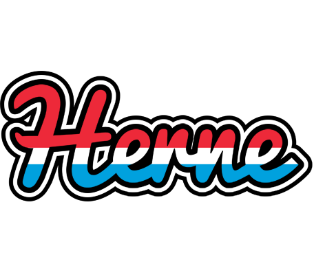 Herne norway logo