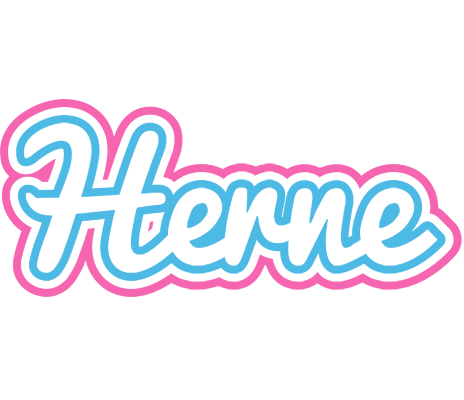 Herne outdoors logo